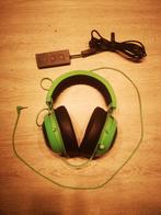 razer gaming kraken thx, Ophalen, Gaming headset, Gebruikt