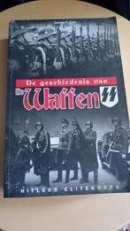 George H. Stein - De geschiedenis van Waffen SS, Boeken, Oorlog en Militair, Tweede Wereldoorlog, Ophalen of Verzenden, Zo goed als nieuw