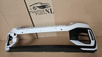 Voorbumper Volkswagen T-Roc R R20 ORGINEEL BUMPER 2GA807221M