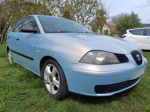 Seat Cordoba 1400 tdi 2004, Auto's, Seat, Particulier, Cordoba, Centrale vergrendeling, Ophalen