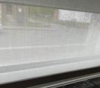 2x etamine gordijnen, Enlèvement, Comme neuf