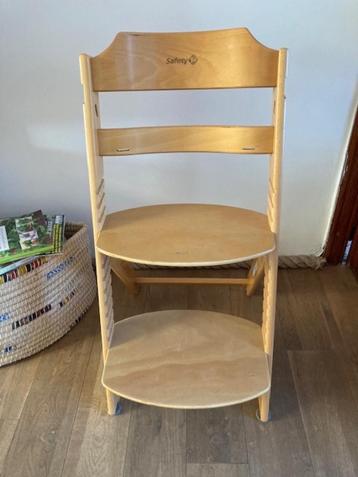 Chaise haute bébé/enfant - Safety First Timba beschikbaar voor biedingen