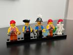 Klassieke lego pirates minifiguren (5 stuks), Enlèvement ou Envoi, Neuf, Lego