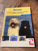 Bouvier boekje, Boeken, Ophalen of Verzenden, Zo goed als nieuw, Honden