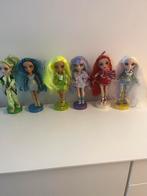 13 Rainbow high poppen, auto en accessoires, Enlèvement ou Envoi, Comme neuf