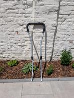 Duwstang kinderfiets, Fietsen en Brommers, Ophalen, Gebruikt