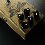 Basic Audio Scarab Fuzz, Muziek en Instrumenten, Ophalen of Verzenden, Zo goed als nieuw, Distortion, Overdrive of Fuzz