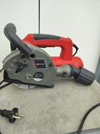 Muurfrees als nieuw, Doe-het-zelf en Bouw, Ophalen, Zo goed als nieuw, Muurfrees