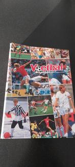 Voetbalmagazine nrs. 7 t.e.m. 18 (juni 1986 - juni 1987), Verzamelen, Sportartikelen en Voetbal, Ophalen, Zo goed als nieuw