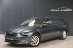 Skoda Superb SW 1.6 CR TDi Automaat-Nav-Cam-PDC-Airco-Garant, Auto's, Skoda, Automaat, Gebruikt, https://public.car-pass.be/vhr/eda0716d-a3bd-4a39-83ce-50216b4b9c69