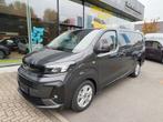 Opel Vivaro Dubbele Cabine L3 2.0 TURBO 180PK AUTOMAAT AT8, Auto's, Automaat, Monovolume, Vivaro, 180 pk