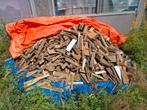 Droog brandhout, Tuin en Terras, Brandhout, Ophalen
