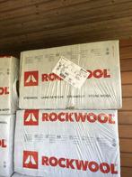 Rockwool RockRoof Delta 160mm, Doe-het-zelf en Bouw, Isolatie en Afdichting, 12 cm of meer, Nieuw, Steenwol, 5 tot 10 m²