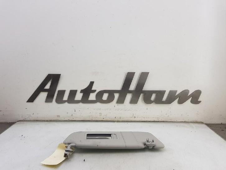 PARE-SOLEIL Audi A3 Sportback (8PA) (01-2004/03-2013), Autos : Pièces & Accessoires, Habitacle & Garnissage, Audi, Utilisé