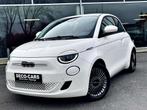 Fiat 500 500e Magic-Eye Camera/Keyless/Carplay/blind spot, Auto's, Fiat, Automaat, Stof, Gebruikt, 1365 kg