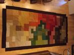 Vintage quilt / deken, Ophalen of Verzenden, Huis en Inrichting