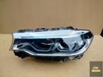 BMW G30 Full Led Adaptive linkerlamp, Auto-onderdelen, Gebruikt, BMW