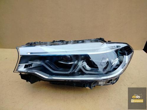 BMW G30 Full Led Adaptive linkerlamp, Auto-onderdelen, Verlichting, BMW, Gebruikt