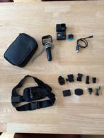 Go Pro Hero Black 7, Audio, Tv en Foto, Actiecamera's, Ophalen, Gebruikt, GoPro