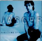 cd   /   Jagger* – Wandering Spirit, Enlèvement ou Envoi