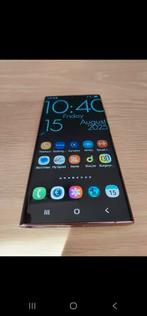Samsung S22 ULTRA PLUS-5G-256gb, Telecommunicatie, Mobiele telefoons | Samsung, Ophalen, Galaxy S22