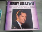 Jerry Lee Lewis - Roll over Beethoven, Cd's en Dvd's, Vinyl | Rock, Verzenden, Gebruikt, 12 inch, Rock-'n-Roll