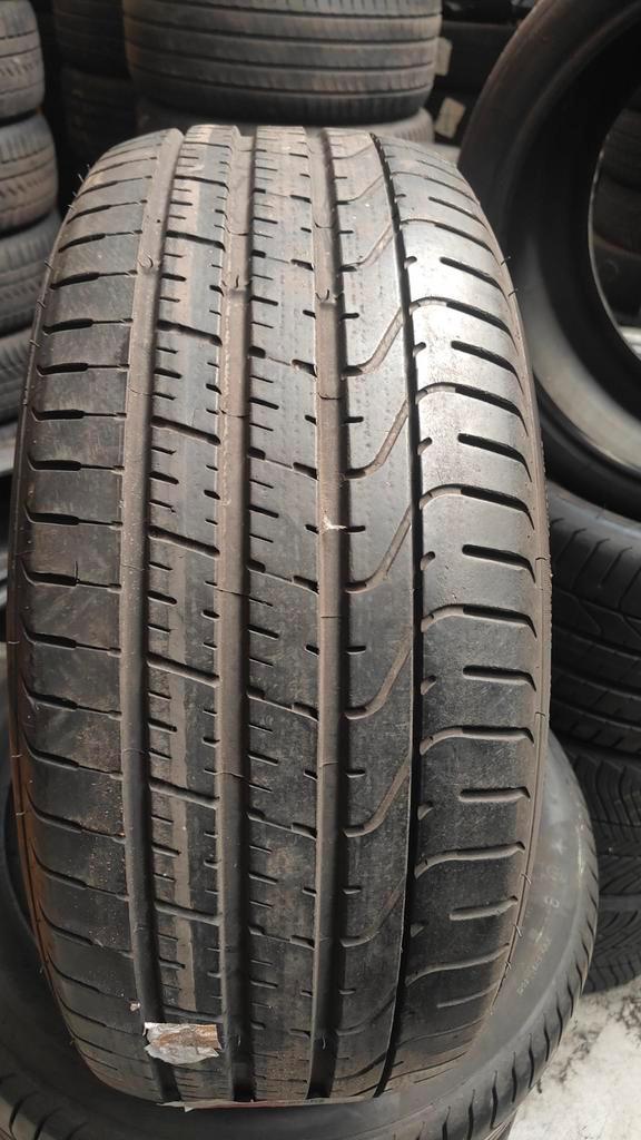 245/50r18 Pirelli 45€ per stuk met montage en balanceren, Auto-onderdelen, Besturing, Ophalen
