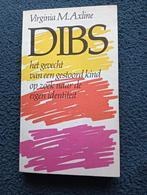 DIBS, Ophalen, Zo goed als nieuw