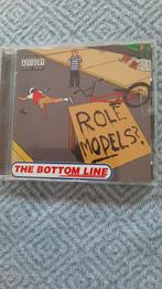 THE BOTTOM LINE Role models? (cd, punk), Enlèvement ou Envoi, Comme neuf