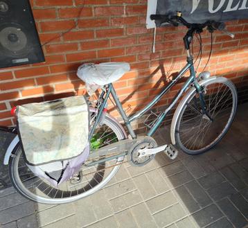 Damesfiets Te Koop