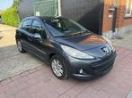 Peugeot 207 1.4 I MET 90DKM  ** EXPORT OF HANDELAARS **, Auto's, Euro 5, 135 g/km, Bedrijf, 1397 cc