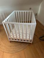 Quax alix park - met extra’s! - als nieuw, Kinderen en Baby's, Babyparken, Ophalen, Zo goed als nieuw