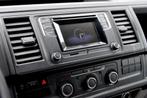 Volkswagen Transport 2.0TDI T6 Lichte vracht ** 65 000KM**, Auto's, Voorwielaandrijving, Stof, Volkswagen, Wit