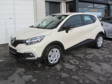 Renault Captur TCe 90 **Touch Screen - Camera** Garantie beschikbaar voor biedingen
