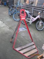 étau à tuyaux, Enlèvement, Comme neuf