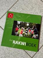 Chiro - Rakwiboek, Boeken, Ophalen of Verzenden, Zo goed als nieuw