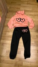 Trainingspak maat 9/10 jaar, Kleding | Dames, Homewear, Ophalen, Zo goed als nieuw