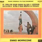 LP Ennio Morricone - Il était une fois dans l'ouest, 12 pouces, Utilisé, Enlèvement ou Envoi