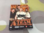 The A-Team DVD Box seizoen 3 (2009), Cd's en Dvd's, Dvd's | Tv en Series, Gebruikt, Boxset, Ophalen of Verzenden, Vanaf 6 jaar