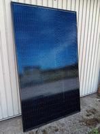 Zonnepanelen q cells 315wp black, Doe-het-zelf en Bouw, Zonnepanelen en Toebehoren, Ophalen, Gebruikt, Paneel, 200 wattpiek of meer