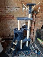Arbre à chat, Animaux & Accessoires, Enlèvement, Comme neuf, Griffoir