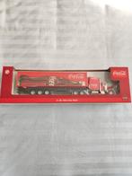 Coca-Cola truck-31cm-edor Benelux -jaar 2004.retro., Nieuw, Ophalen of Verzenden