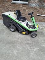 ETESIA HYDRO 80, Tuin en Terras, Gebruikt, Opvangbak, Minder dan 90 cm, Ophalen