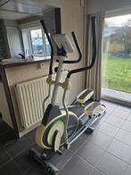 Crosstrainer, Sport en Fitness, Fitnessapparatuur, Ophalen, Crosstrainer