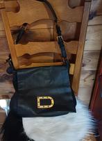 Sac à main Delveaux noir, Enlèvement ou Envoi