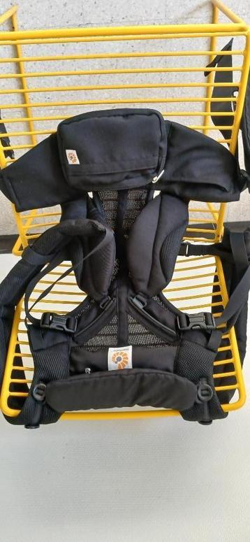 Ergobaby Omni 360 draagzak beschikbaar voor biedingen