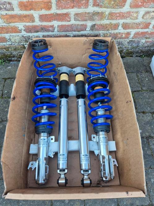 Ford Performance schroefset Ford Fiesta st mk8, Auto-onderdelen, Ophanging en Onderstel, Ford, Gebruikt, Ophalen of Verzenden