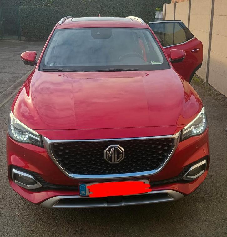 Auto Mg EHS automaat full option, Auto's, MG, Particulier, Ophalen