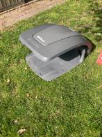 Honda grasrobot laadstation Miimo HRM 520, Ophalen, Gebruikt, Honda