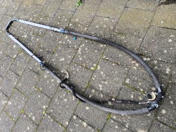 Giek neilpryde X9 225-285  beschikbaar voor biedingen
